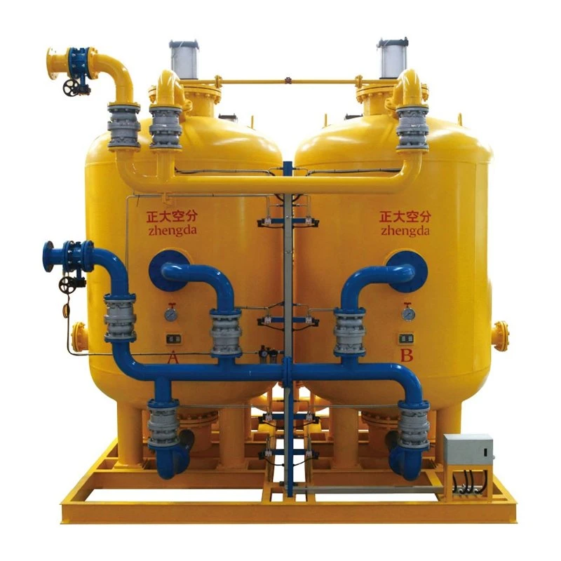Mini Nitrogen Generator